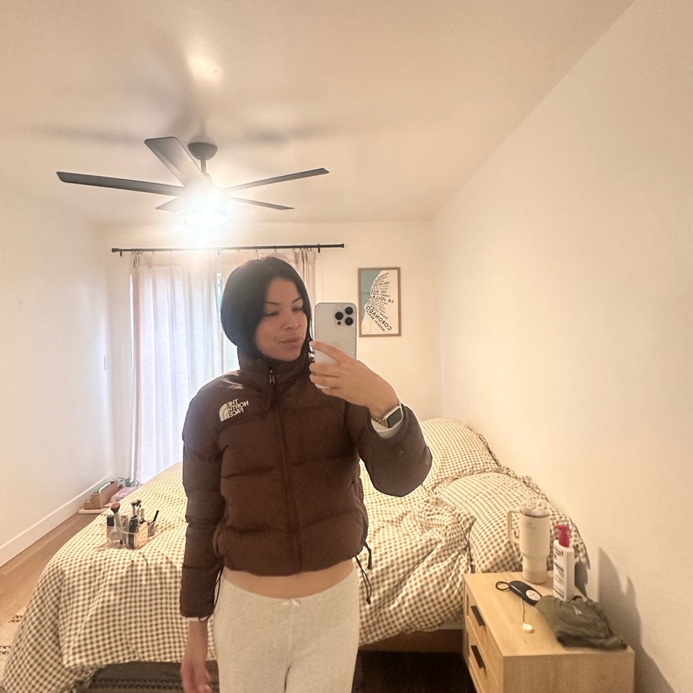 The North Face Women’s Hydrenalite Down Jacket